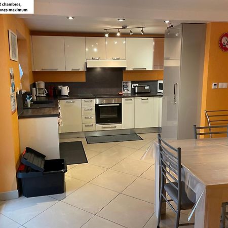 Appartements Centre Ville Colmar 4 Familles Exterior foto